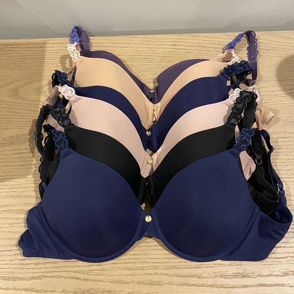 Natori bras 34D